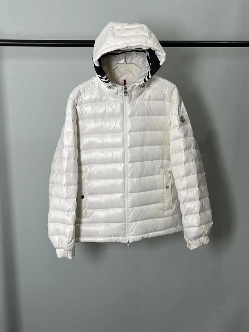 Moncler Down Coat